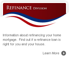 Refinance Division